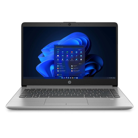HP 240 G9 6Q8L9ES i5-1235U 8 GB 512 GB SSD Iris Xe Graphics 14
