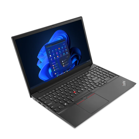 LENOVO ThinkPad E15 21E6004ETX i7-1255U 16GB 1TB SSD 15.6 W11PRO