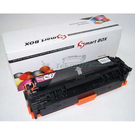 CANON CRG-718M MAGENTA ITHAL MUADIL TONER
