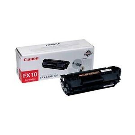 Canon Fx-10 Toner Kartu
