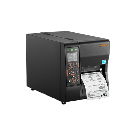 BXOLON XT3-40 ENDSTRYEL BARKOD YAZICI USB / ETH