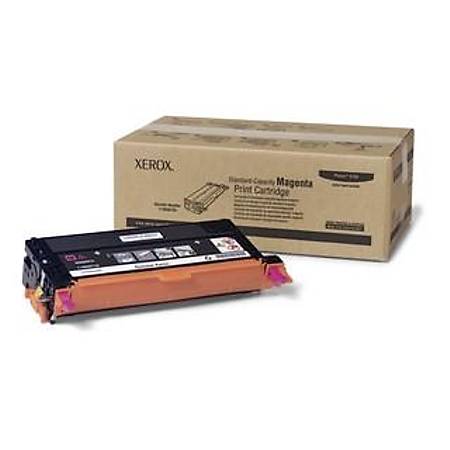 Xerox Phaser 6180/6180MFP Magenta Toner (113R00720)
