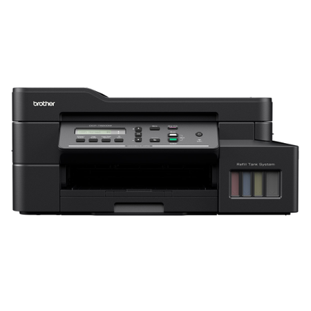 BROTHER DCP-T820DW RENKL TANKLI YAZ/TAR/FOT Wi-Fi A4