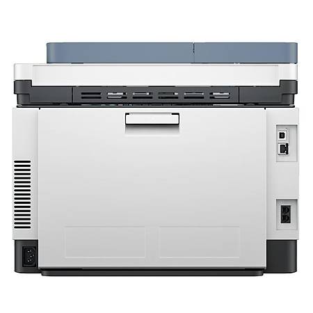 HP Color LaserJet Pro MFP 3303fdw 499M8A Renkli Lazer Yaz�c�