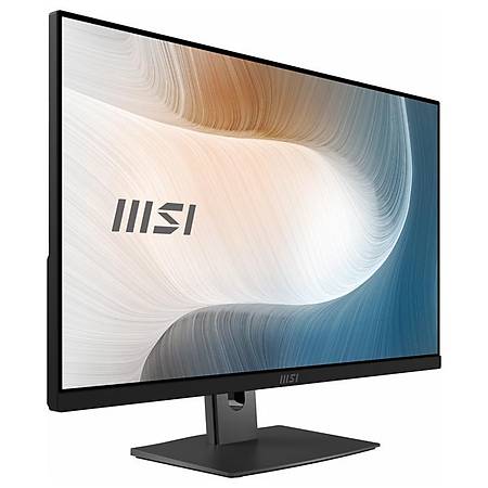 MSI MODERN AM271P 11M-018TR AIO 7-1165G7 16GB 512GB SSD 27" W10