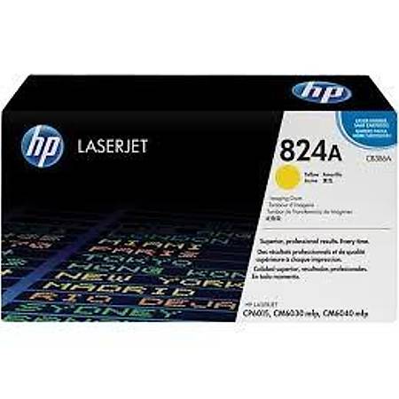 HP CB386A Drum
