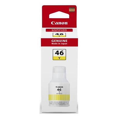 Canon GI-46 Yellow Mürekkep K. 4429C001