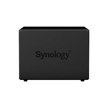 SYNOLOGY DS1520PLUS 5 SLOT 8GB DDR4 3.5" NAS DEPOLAMA NTES