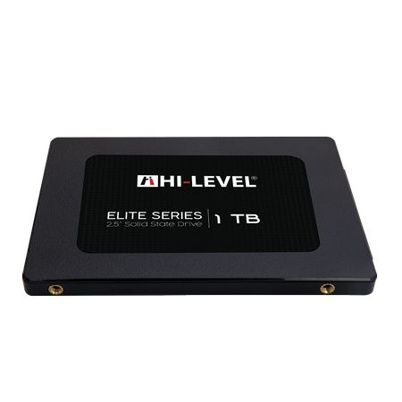 1TB HI-LEVEL HLV-SSD30ELT/1T 2,5" 560-540 MB/s