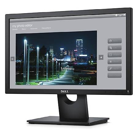 18.5 DELL E1916HV LED 1366X768 5MS 60HZ VGA