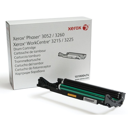 Xerox 101R00474 Phaser 3052 - 3260 - WC 3215 - 3225 Orjinal Drum Unitesi
