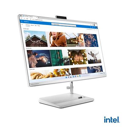 Lenovo IdeaCentre AIO 3 27IAP7 F0GJ00GQTX i5 12450H 16 GB 512 GB SSD 27