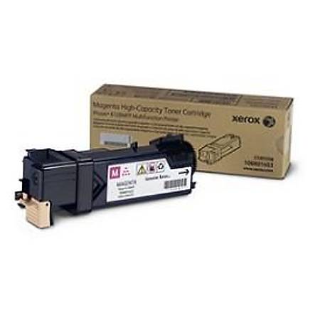 Xerox Phaser 6128MFP Magenta Toner (106R01457)