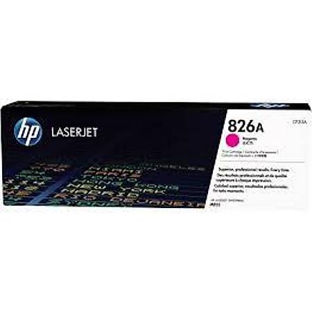 HP CF313A Magenta Toner Kartu (826A)