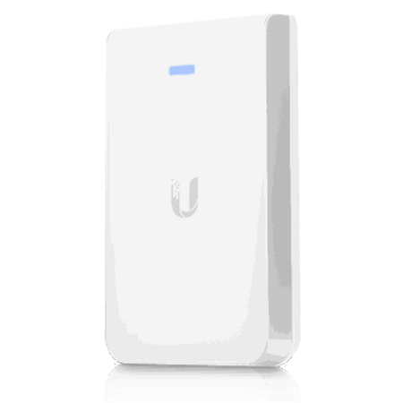UBIQUITI ACCES POINT (UAP-AC-IW-PRO)