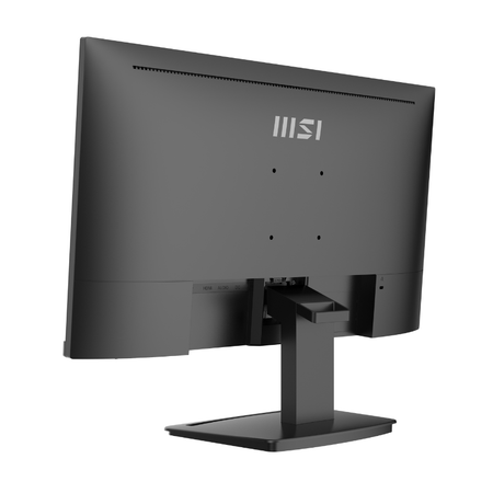 23.8 MSI PRO MP243 IPS FHD 5MS 75HZ HDMI DP