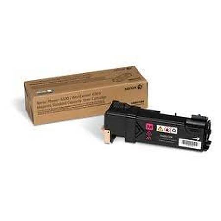 Xerox Phaser 6500/WC 6505 Magenta Toner (106R01599)