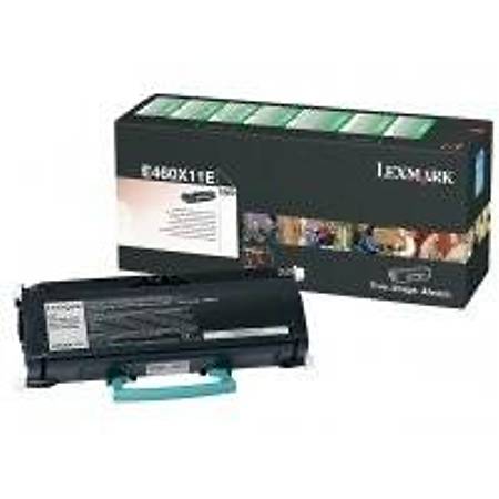 Lexmark E460X11E Toner