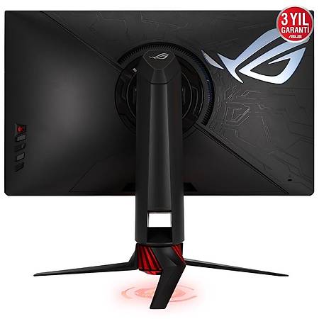 27 ASUS XG279Q IPS QHD 1MS 170HZ HDMI DP