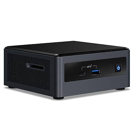 INTEL NUC10i5FNHN i5-10210U DDR4 NUC Kiti 