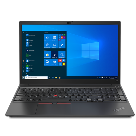 LENOVO E15 ThinkPad 20TD004KTX i7-1165G7 16GB 512GB SSD 2GB MX450 15.6" 