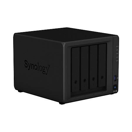 SYNOLOGY DS420PLUS 4 YUVALI 2GB NAS DEPOLAMA NTES