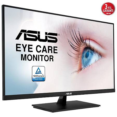 31,5 ASUS VP32UQ 4MS 60HZ 4K IPS MON