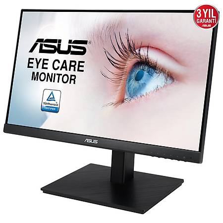 21.5 ASUS VA229QSB IPS FHD 75HZ 5MS HDMI VGA DP