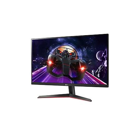23.8 LG 24MP60G-B IPS FHD 1MS 75HZ HDMI DP