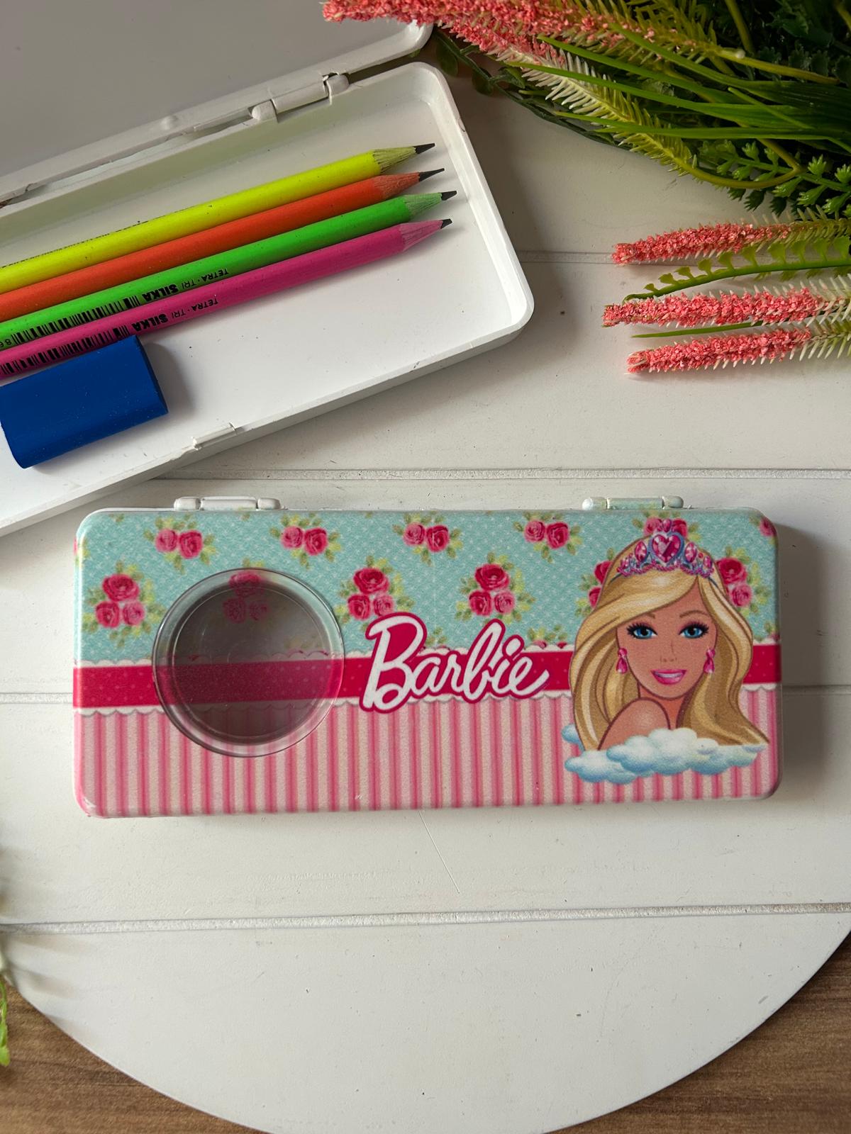 BARBİE KALEMLİK