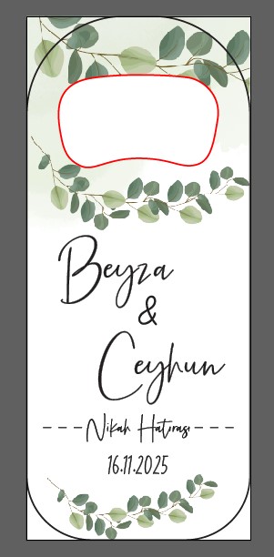 ÇİÇEKLİ UZUN AÇACAKLI MAGNET