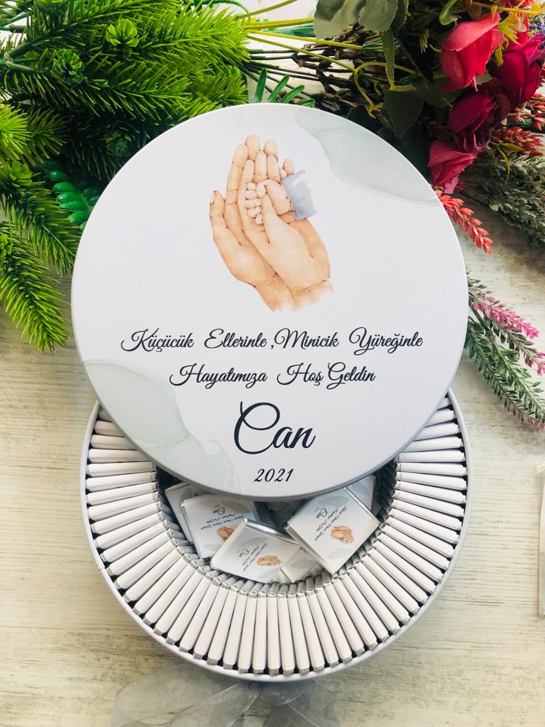 ANNE BABA BEBEK ELİ ÇİKOLATA KUTUSU « Serche Shop / Kişiye Özel Tasarım Ajansı / İstanbul ANNE BABA BEBEK ELİ ÇİKOLATA KUTUSU « Serche Shop / Kişiye Özel Tasarım Ajansı / İstanbul