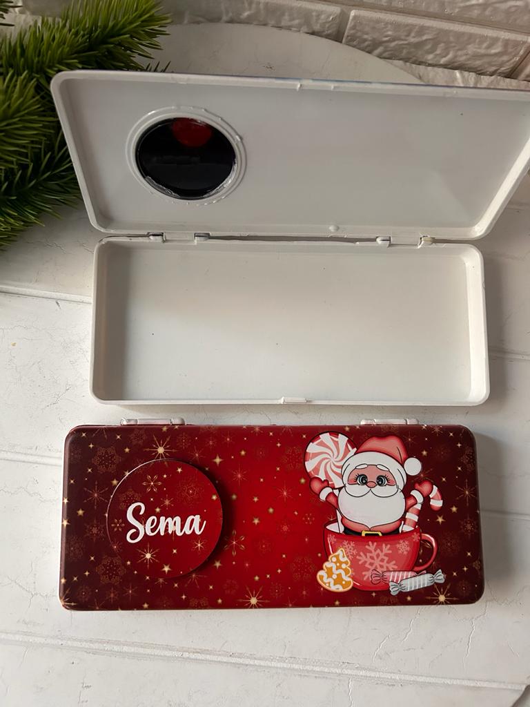 NOEL BABA  KALEMLİK
