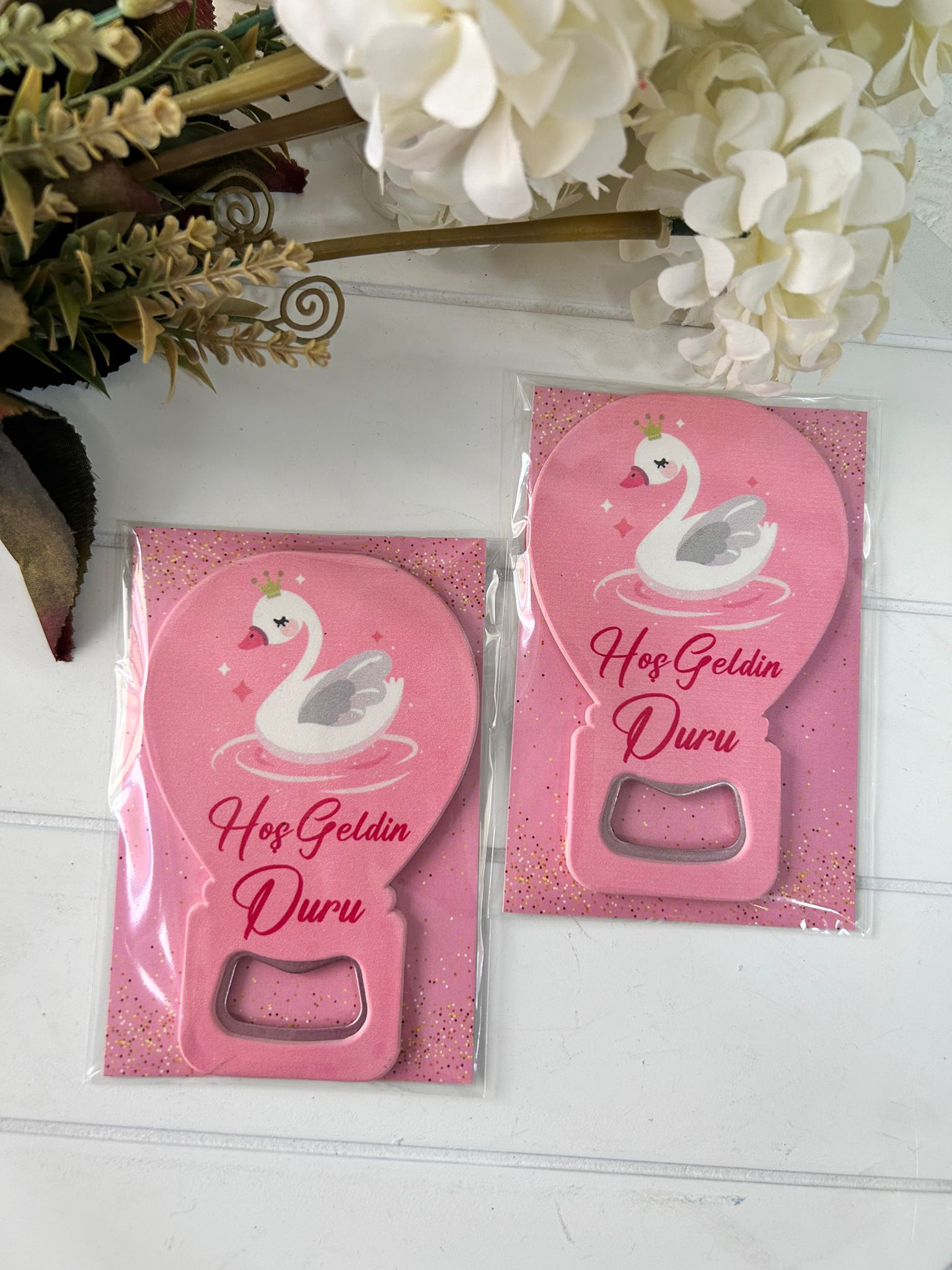 Güneş Temalı Balon Magnet