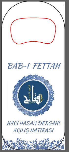 Kişiye Özel Temalı  Uzun Açacak Magnet
