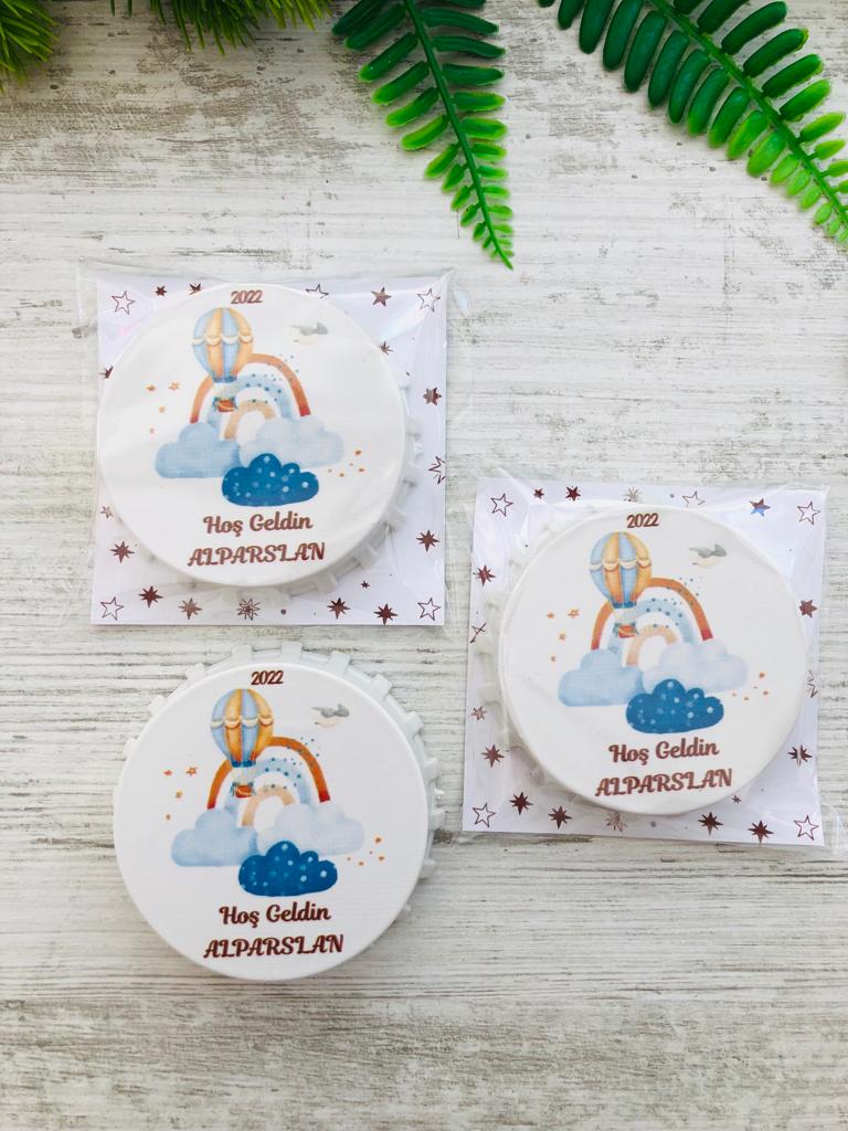 KAHVE  BOHEM TEMALI  KAPAK AÇACAK