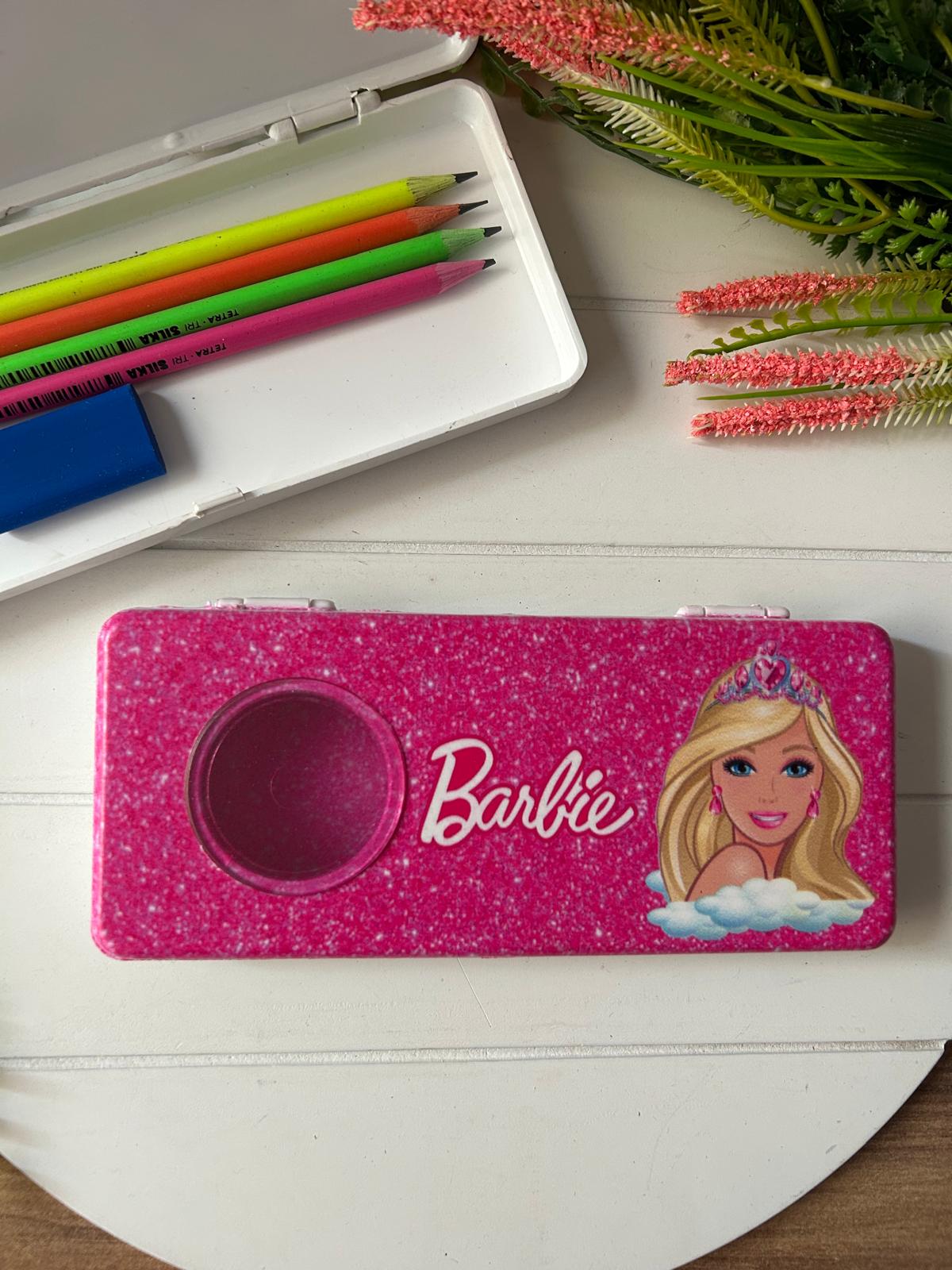 BARBİE KALEMLİK