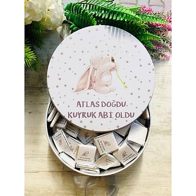 TAVAN TEMALI  KOLATA KUTUSU