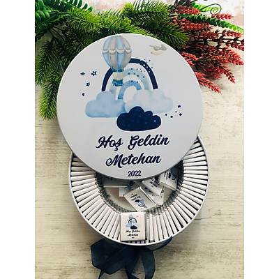 LACVERT BOHEM  TEMALI KOLATA KUTUSU