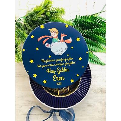 K���K PRENS TEMALI ��KOLATA KUTUSU