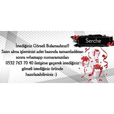 stediiniz Temal Kitap Ayrac