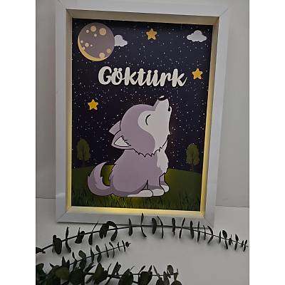 I�IKLI KAPI S�S� KURTLU