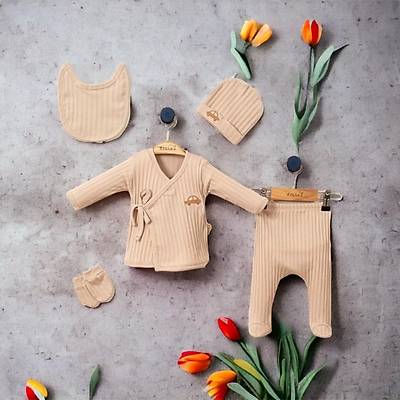 Necix's  Soft  Bebek Hastane k Beli Set