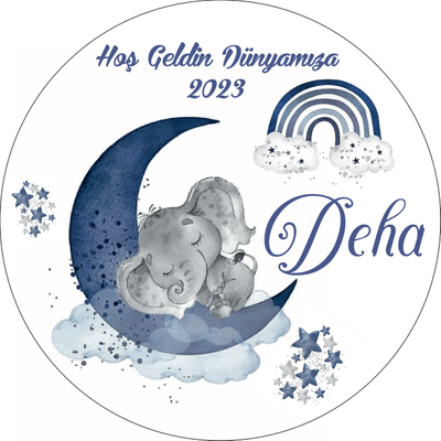 F�L VE G�KKU�A�I TEMALI  ��KOLATA  KUTUSU