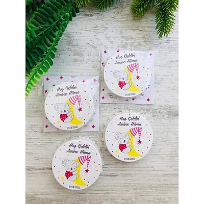 KOALA KAPAK AACAK MAGNET