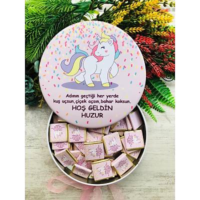 UNCORN TEMALI KOLATA KUTUSU