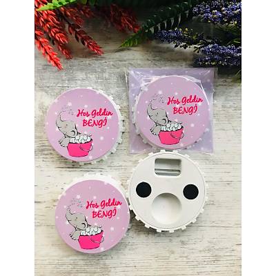 KAPAK AACAK MAGNET FL TEMALI