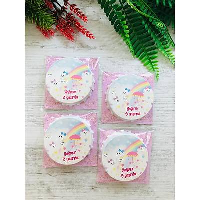 GKKUAI TEMALI KAPAK AACAK MAGNET