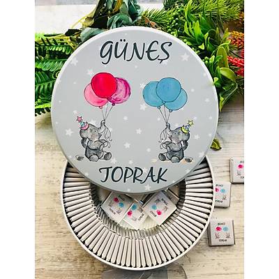 �K�ZLER F�L TEMALI ��KOLATA KUTUSU