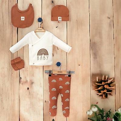 Necix's  Soft  Bebek Hastane k Beli Set
